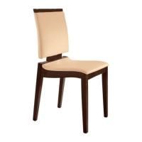 Стул Сити-М с мягкой спинкой