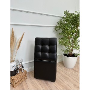 Пф-400-Я Кожа (черный)