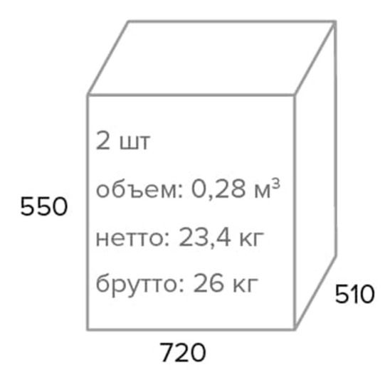 Leo CF Экокожа Черный цена 9 790 ₽ Leo CF Экокожа Черный