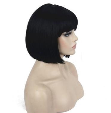 Парик женский