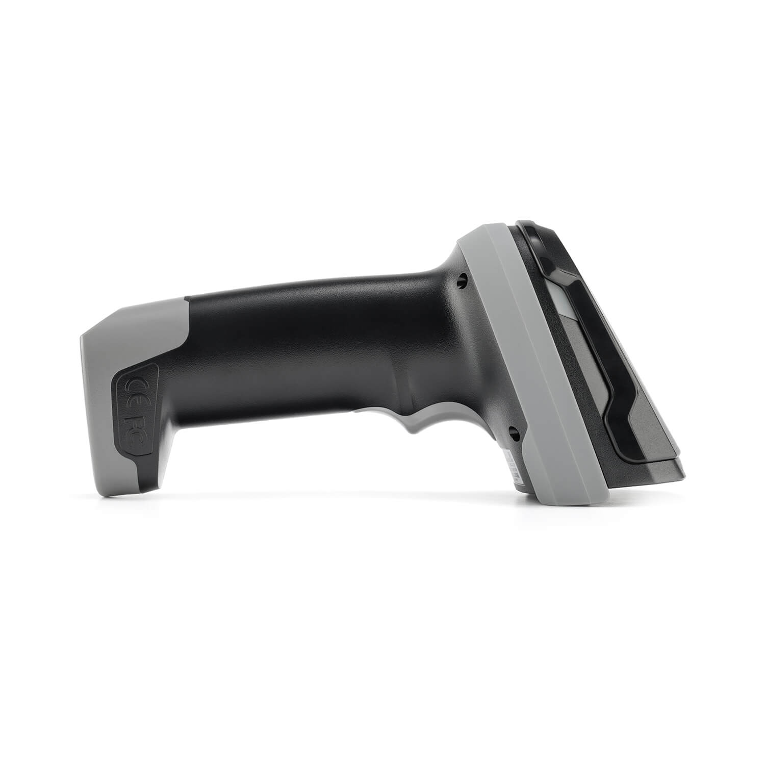 Беспроводной сканер штрих-кода MERTECH CL-2420 BLE SPP Dongle P2D USB black