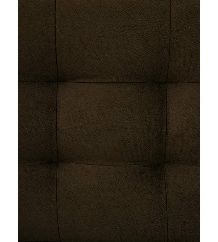 Пуфик Ричмонд-96 (коричневый)