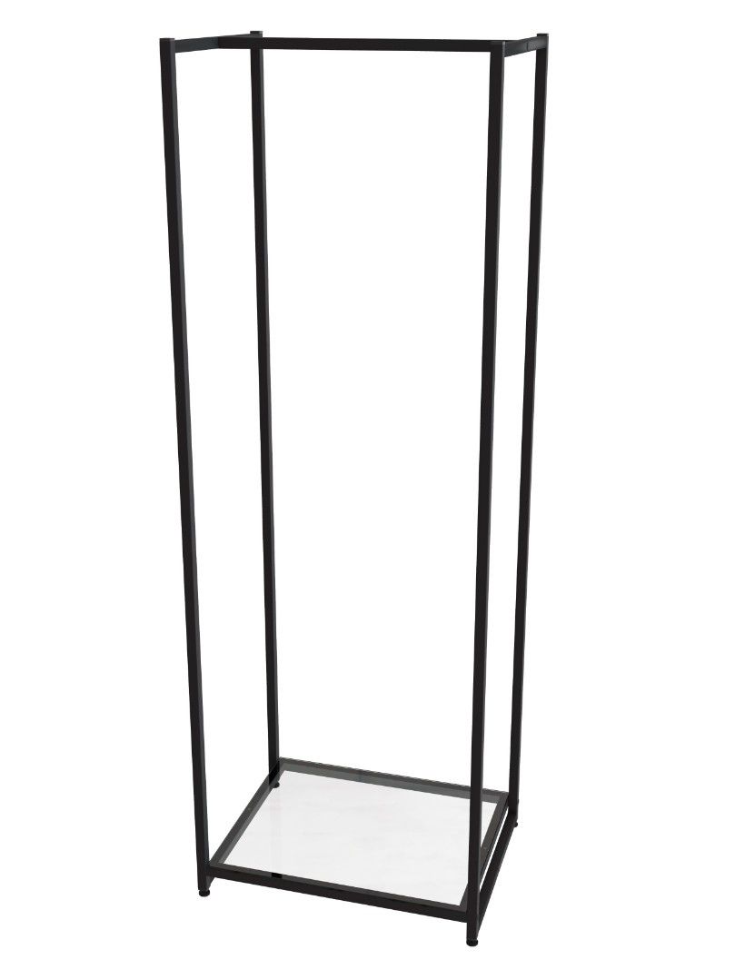 Стеллаж для одежды в стиле Лофт A1760-02