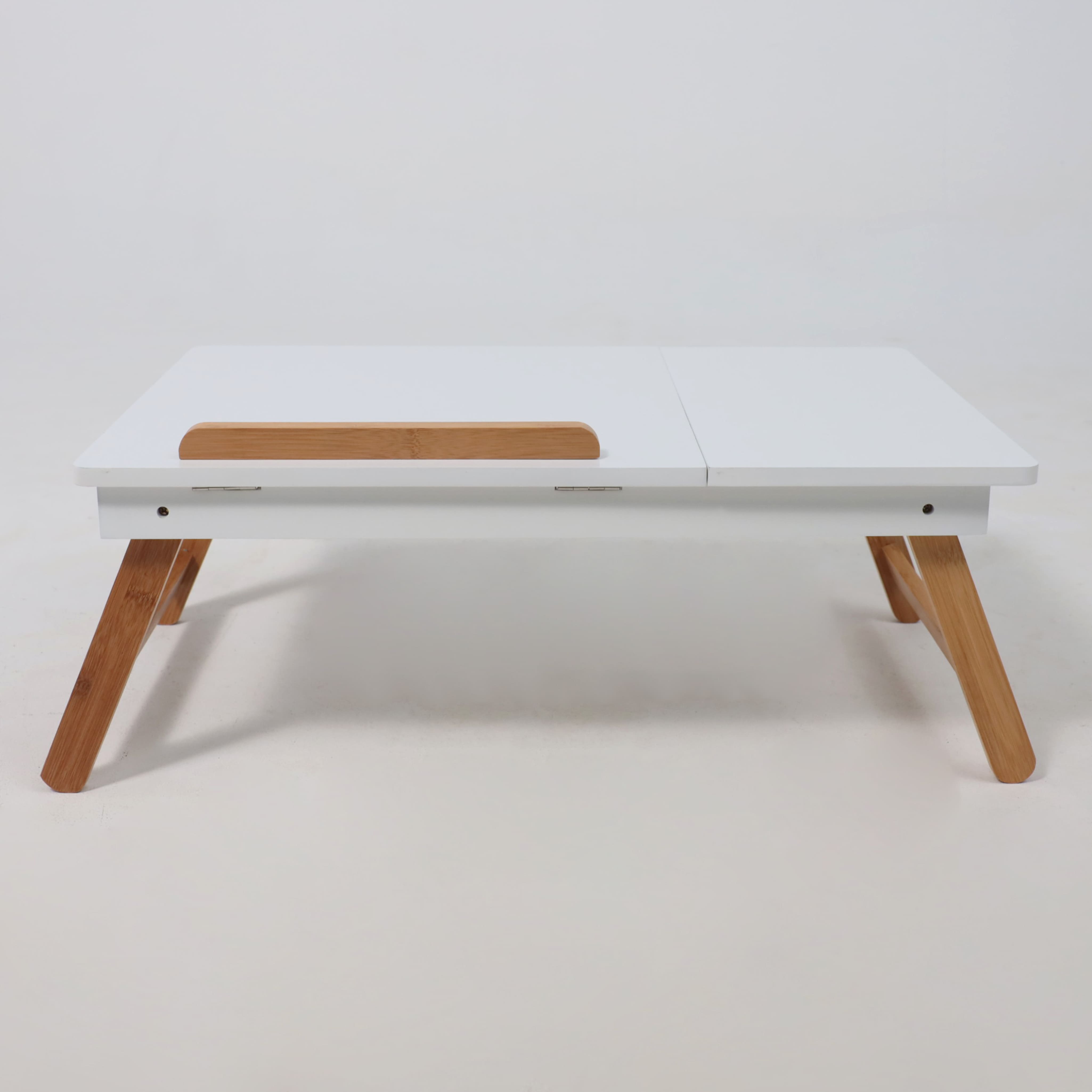 Подставка для ноутбука GERBERA, бамбук