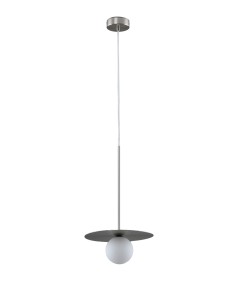 Светильник подвесной Moderli V11572-1P Scrumbel
