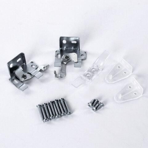 Жалюзи горизонтальные BRABIX 140х160 см, АЛЮМИНИЙ, цвет белый, 606044 цена 2 277 ₽ Жалюзи горизонтальные BRABIX 140х160 см, АЛЮМИНИЙ, цвет белый, 606044