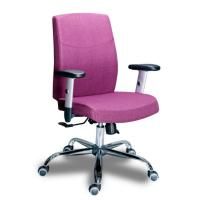 Кресло для офиса РОМЕО сирень