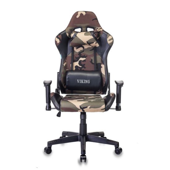 Кресло игровое CH-778N