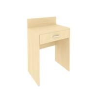 Столик туалетный Брикама, клён