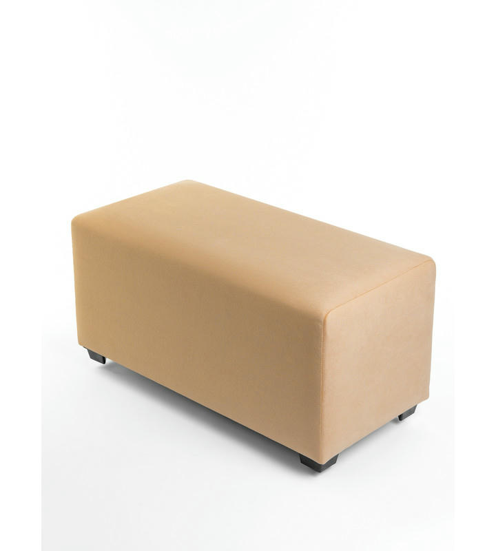 Пф-02 Велюр (персиковый)