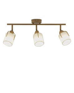 Спот Moderli V11855-3C Inari