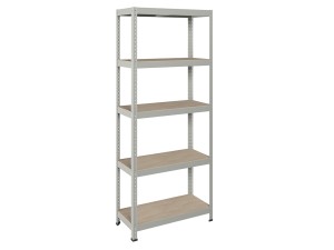 Стеллаж SBE 180KD/75х35/5
