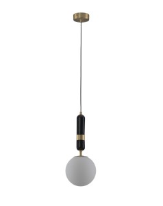 Светильник подвесной Moderli V11960-1P Selesta
