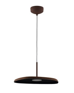 Светильник подвесной светодиодный Moderli V11089-PL Agato