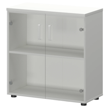 Шкаф Смарт СМШ-28С2 Белый