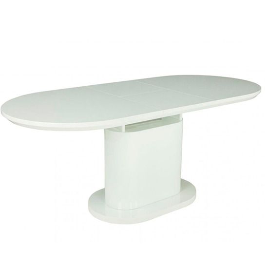 Стол обеденный Астория раскладной