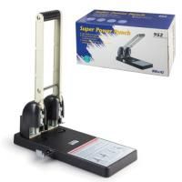 Дырокол металлический МОЩНЫЙ KW-trio, до 150 листов, черный, 952 цена 10 360 ₽ Дырокол металлический МОЩНЫЙ KW-trio, до 150 листов, черный, 952