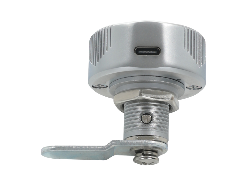 Замок Практик EL- Mifare