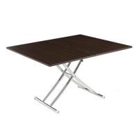 Стол-трансформер Лидвуд венге