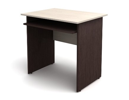 Стол компьютерный (800х600х750)