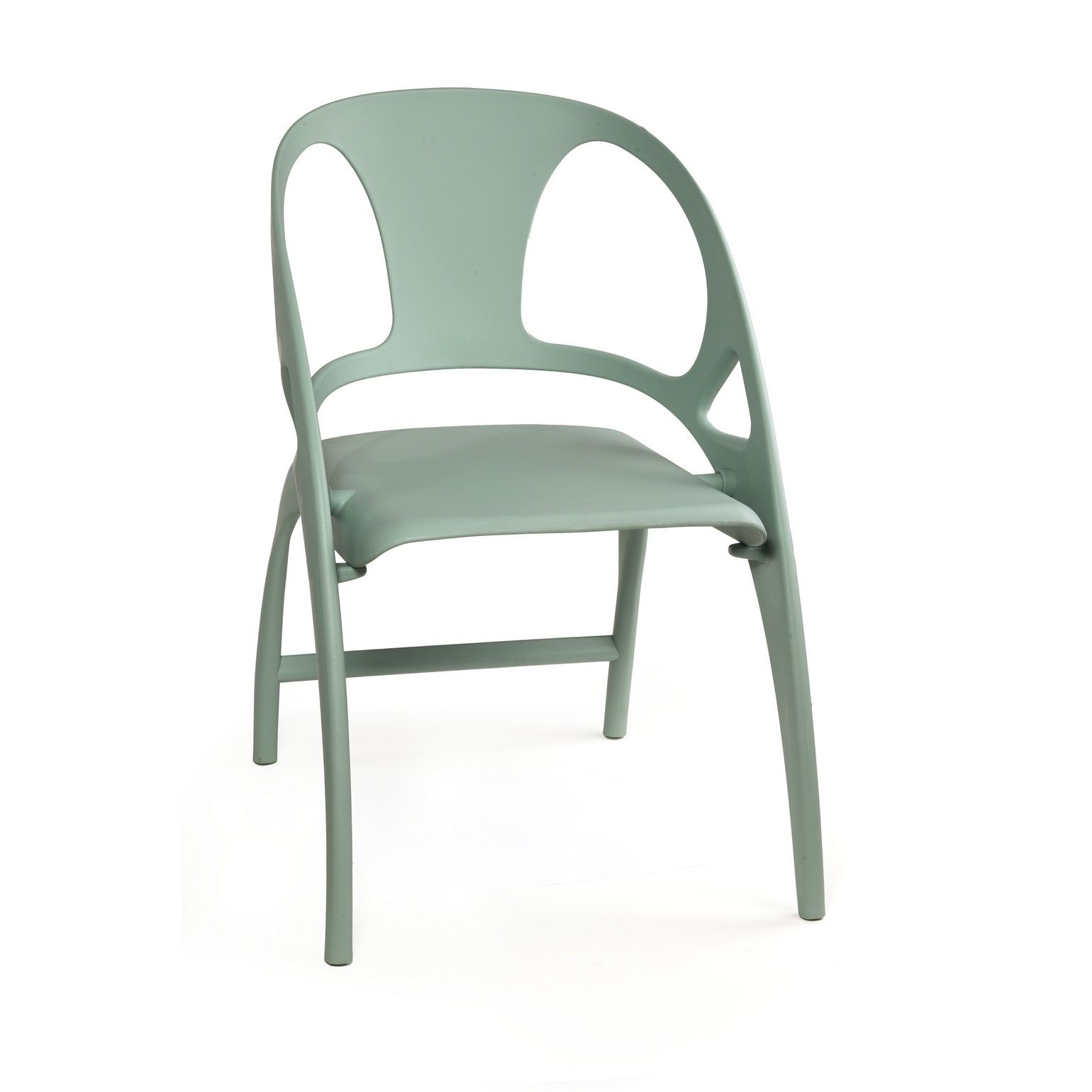 Стул складной Лилу мятный