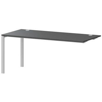 Модуль линейный Арго-М АМЭ-004 Антрацит/Белый