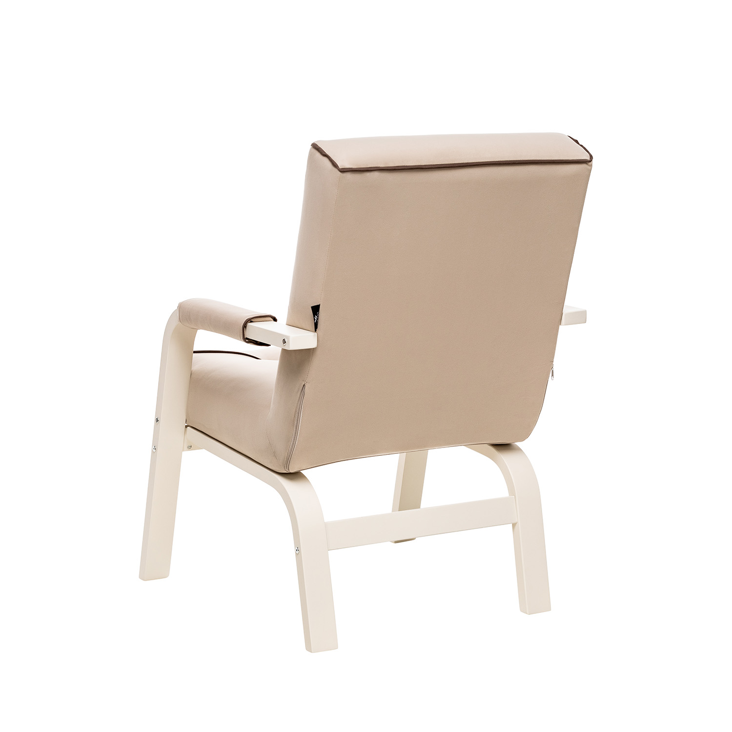 Кресло Leset Модена Люкс цвет Слоновая кость