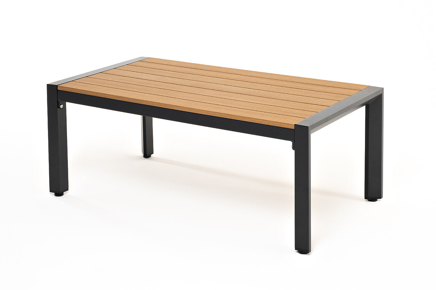 "Камелия" лаунж-зона 4-местная из алюминия