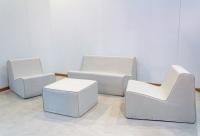 Комплект мягкой мебели Montenegro Chain 0201