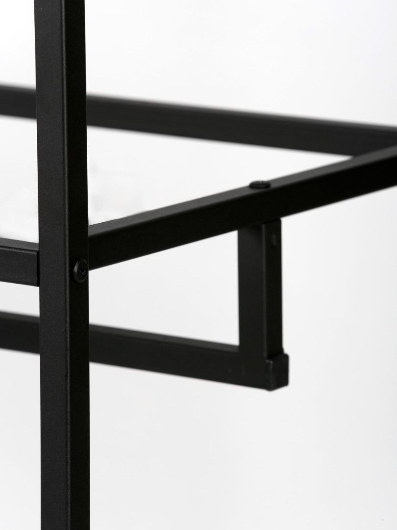 Стеллаж для одежды A2260-04-ЧДС 220х60х45