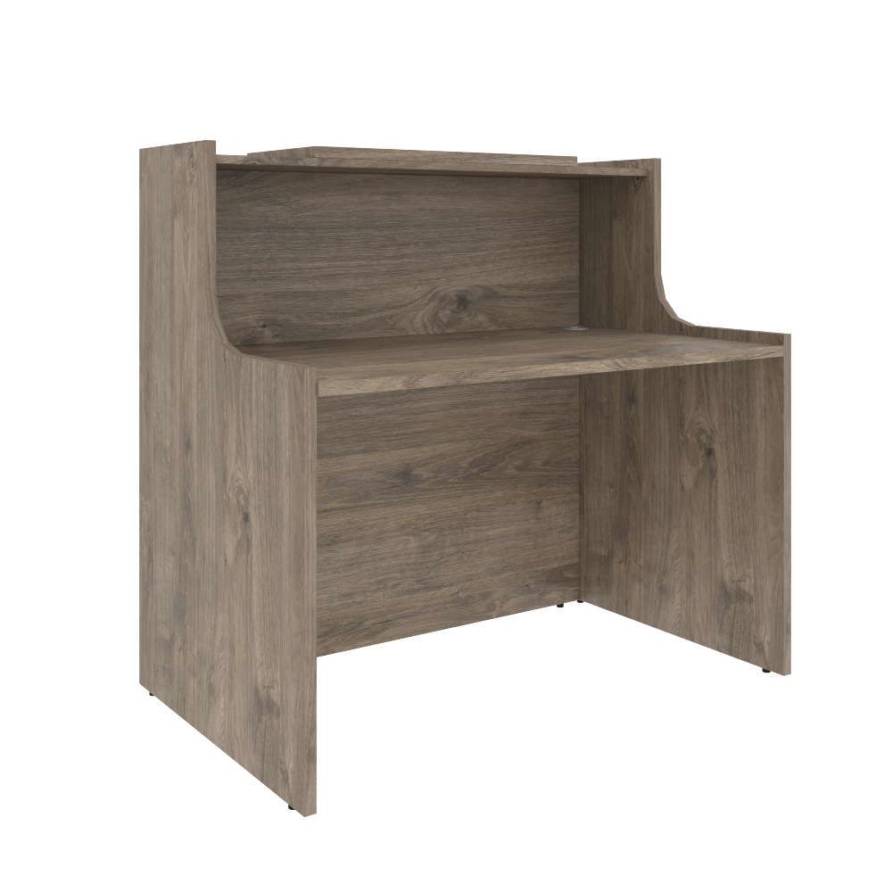 Стойка ресепшен комплект №4 O.R-K-4