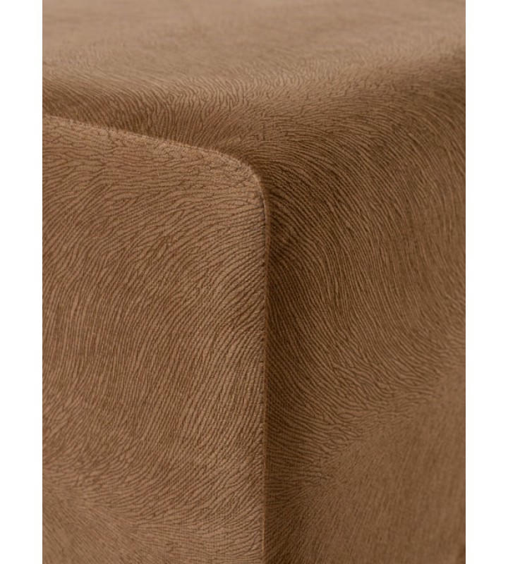 Пф-01 Велюр (светло-коричневый)