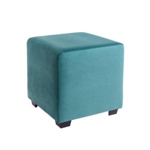 Пф-01 Велюр (бирюзовый)