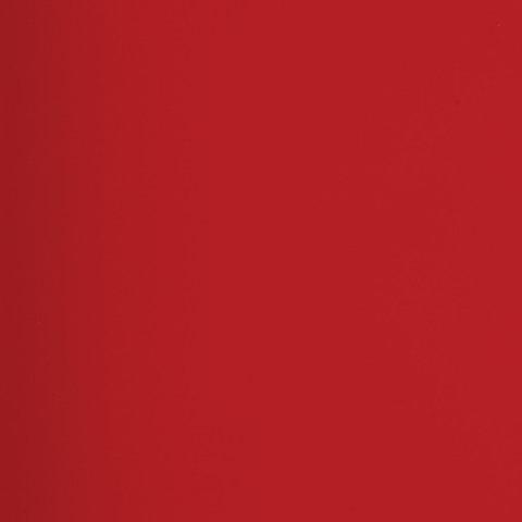 Подвесные папки А4 (350х245 мм), до 80 листов, КОМПЛЕКТ 5 шт., пластик, красные, BRAUBERG (Италия), 231800