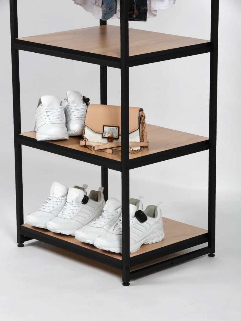 Стеллаж для одежды A2260-10 220х60х45