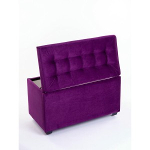 Пф-800-Я Велюр (фиолетовый)