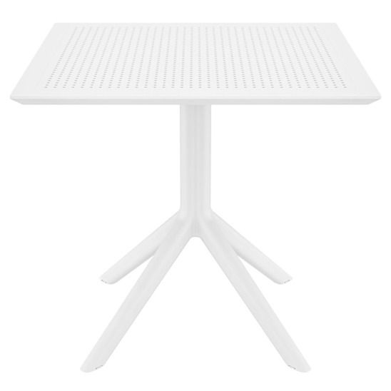 Стол пластиковый Sky Table цена 18 618.50 ₽ Стол пластиковый Sky Table