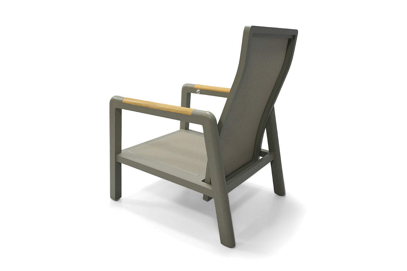 "Бари" кресло