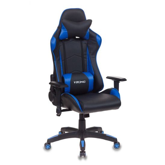 Кресло игровое CH-778N