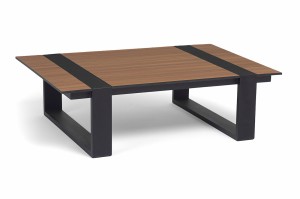 "Тулон" журнальный стол 120х85