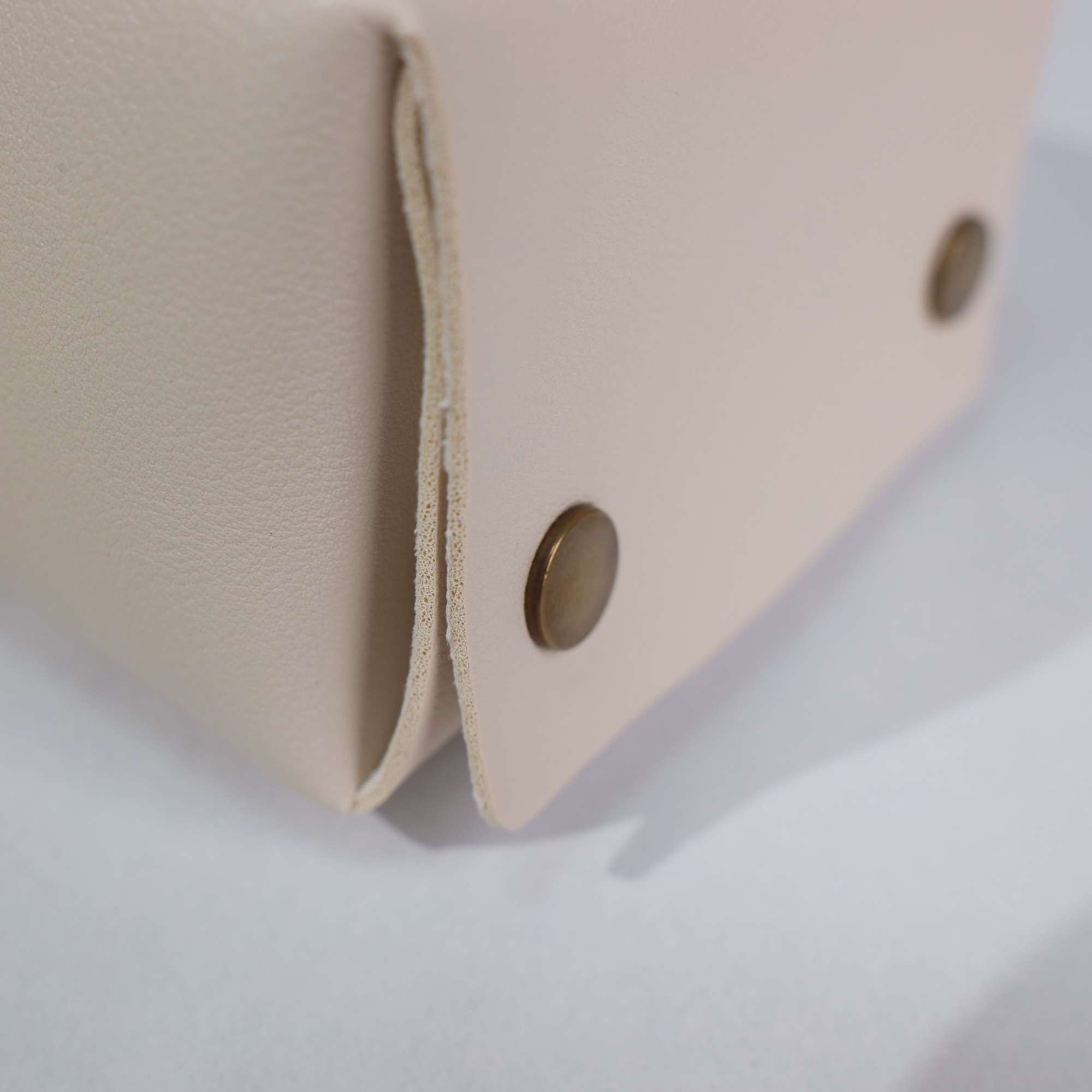 Салфетница COLLETTE, бежевый, 21*12*8см