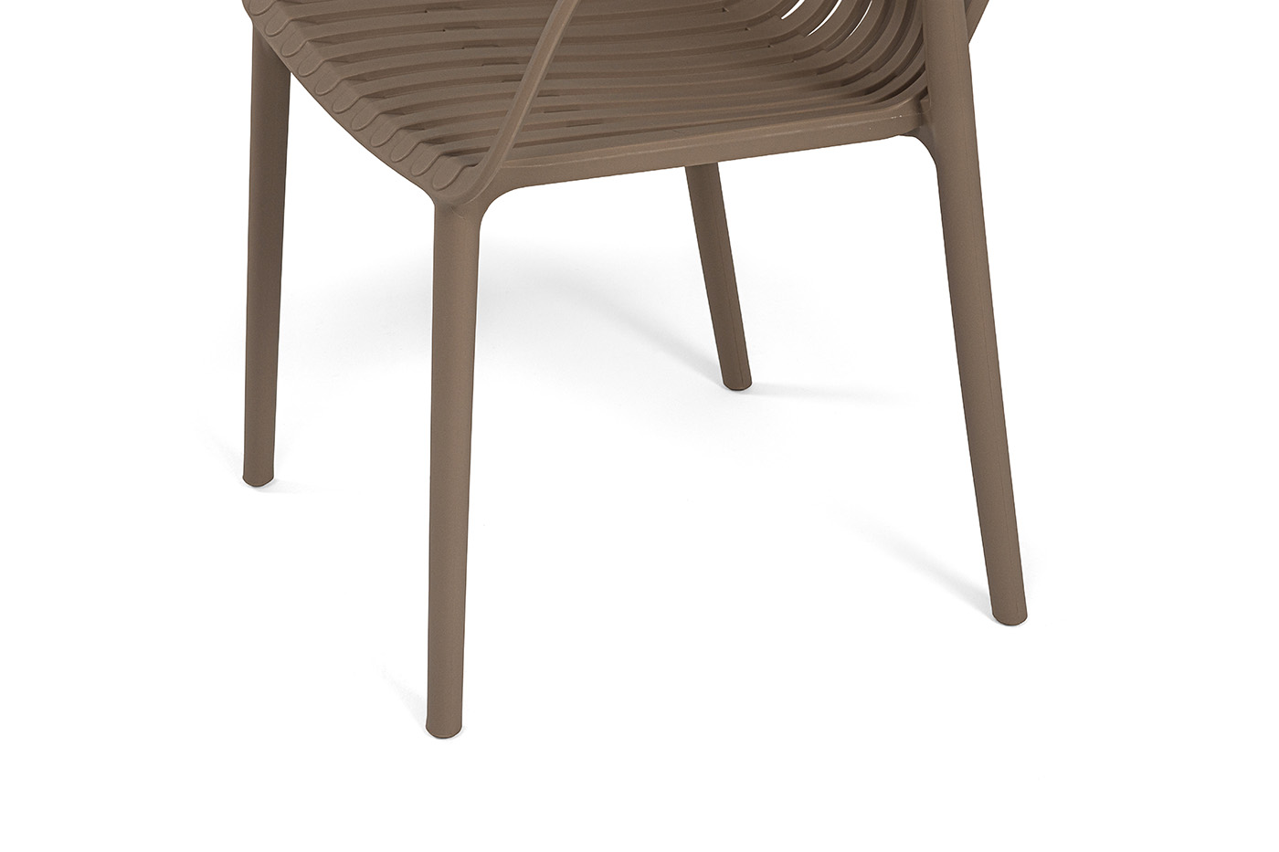 "Мохито" стул пластиковый