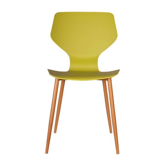 Стул 06114АМ салатовый