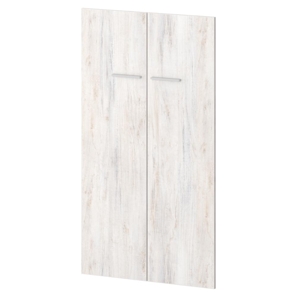 Двери средние ЛДСП 810x16x1406 Y-020 Yuna