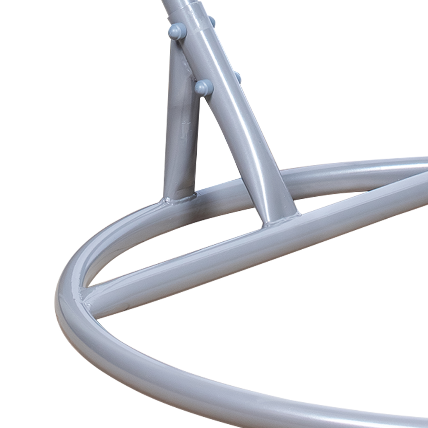 Подвесное кресло LESET БАЛИ цвет Серый