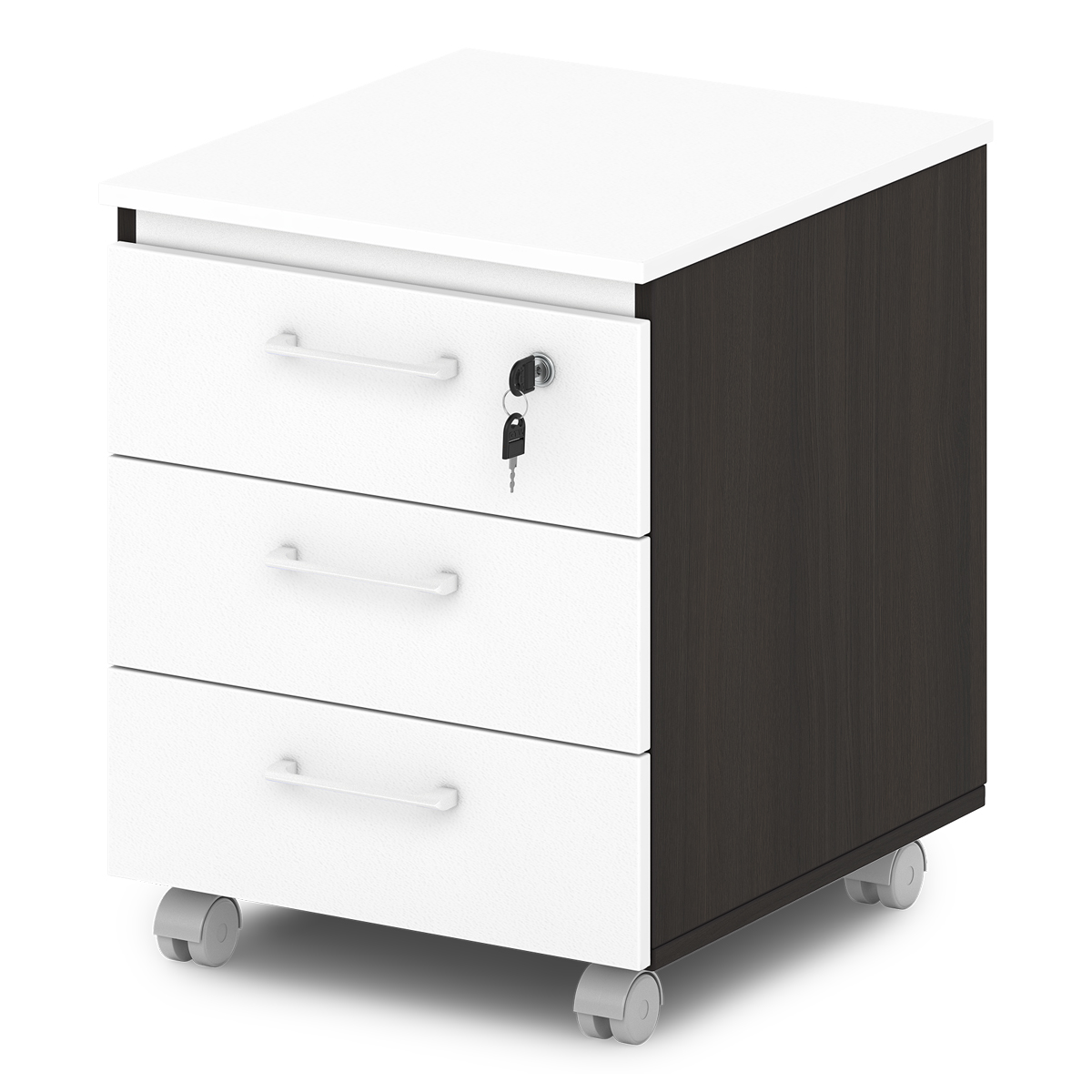 Тумба подкатная S-95 Сентида - Sentida (Восприятие)