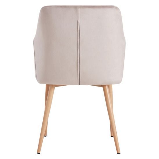 Стул Rome, латте