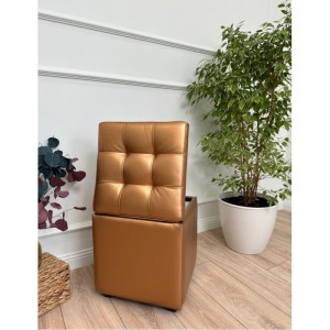 Пф-400-Я Кожа (золото)