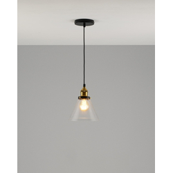 Светильник подвесной Moderli V11428-1P Single