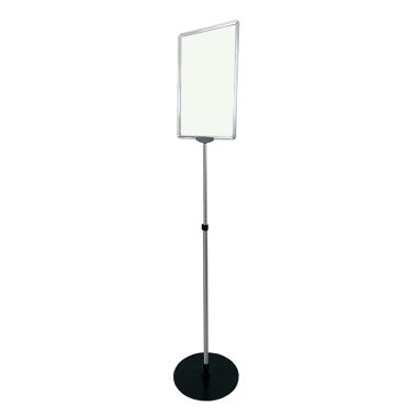 Стойка рекламная телескопическая INFOSTAND-XL-T А3 (10 шт. в упаковке)